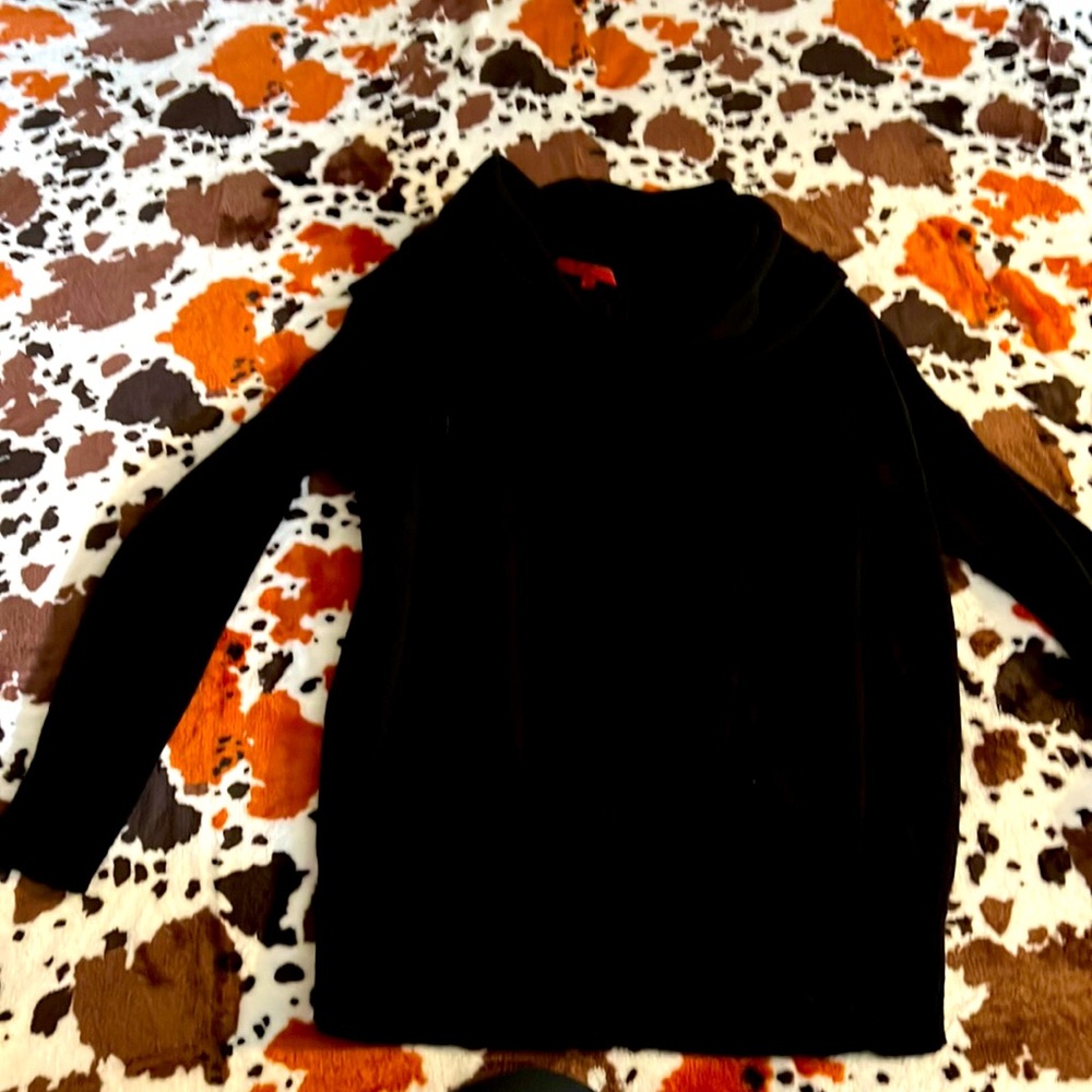 Black BKE sweater!!!